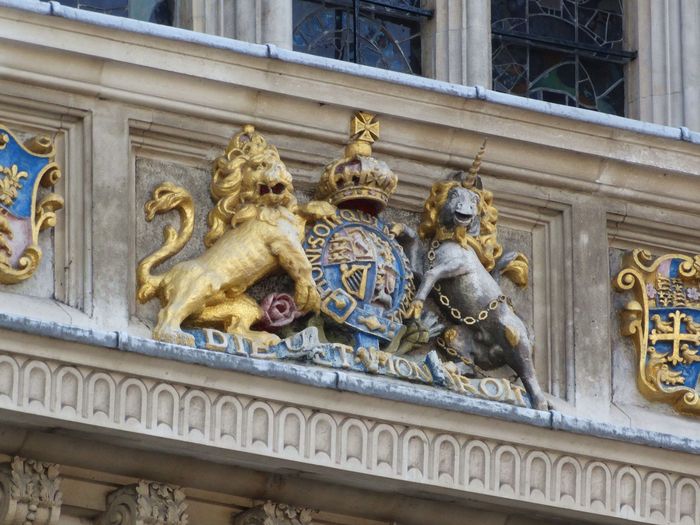 Westminster Abbey