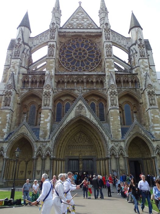 Westminster Abbey