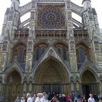 Westminster Abbey