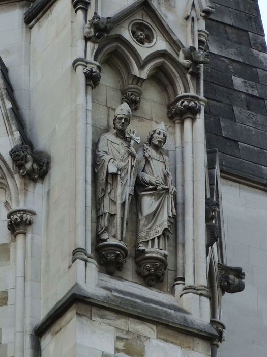 Westminster Abbey