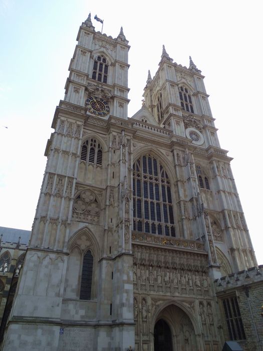 Westminster Abbey