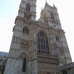 Westminster Abbey