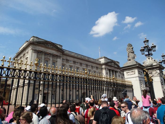 Buckingham Palace