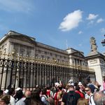 Buckingham Palace