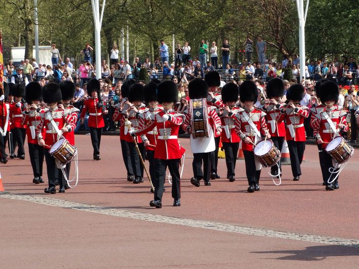 Buckingham Palace