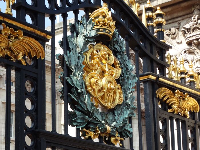 Buckingham Palace