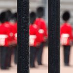 Buckingham Palace