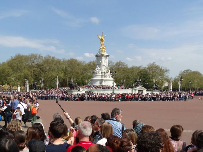 Buckingham Palace