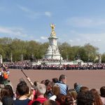 Buckingham Palace