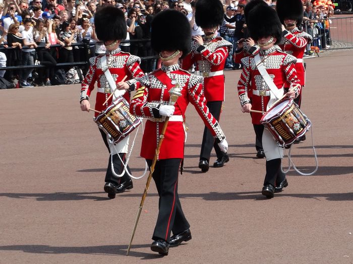 Buckingham Palace