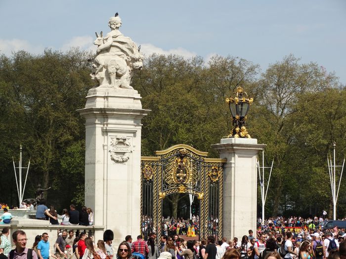 Buckingham Palace