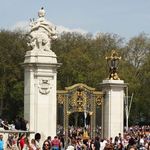 Buckingham Palace
