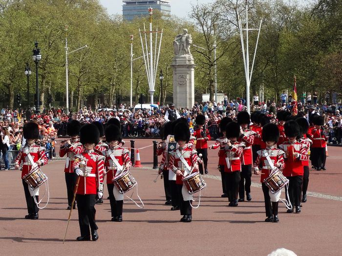 Buckingham Palace