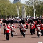 Buckingham Palace