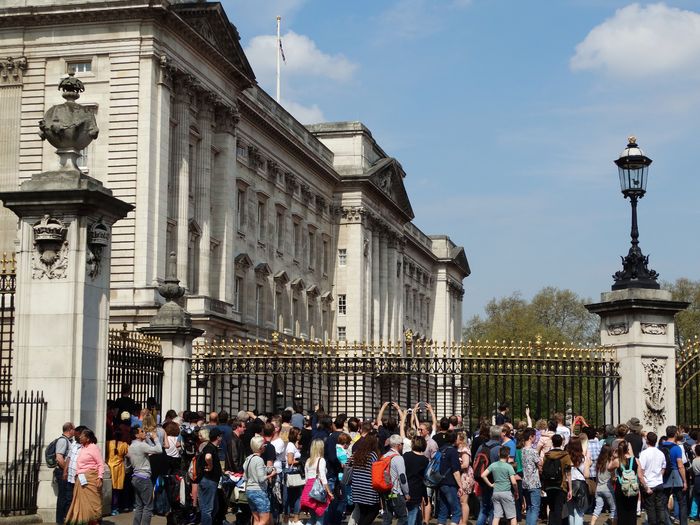 Buckingham Palace
