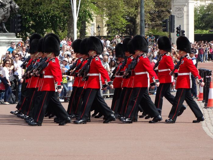 Buckingham Palace