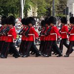 Buckingham Palace