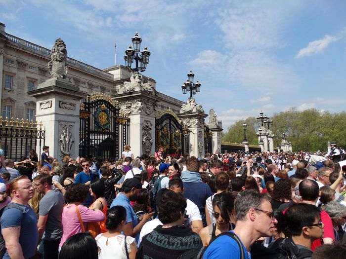 Buckingham Palace