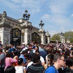 Buckingham Palace