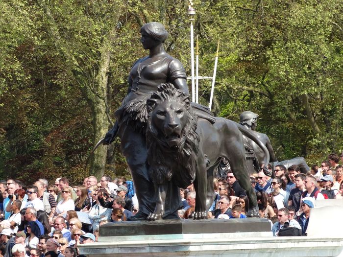 Buckingham Palace