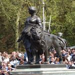 Buckingham Palace