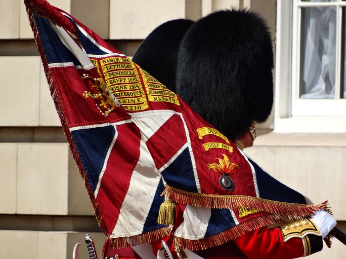 Buckingham Palace