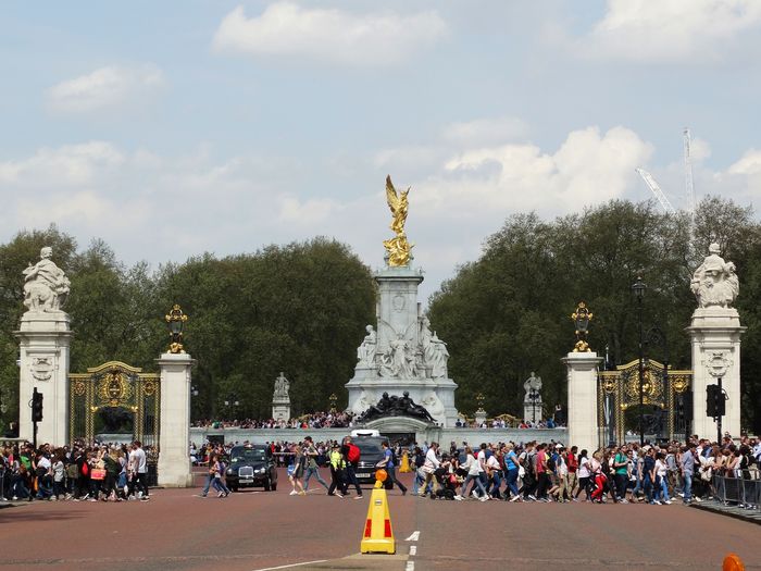Buckingham Palace