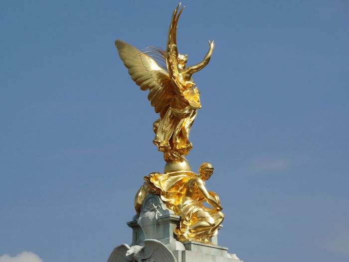 Buckingham Palace