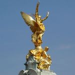 Buckingham Palace