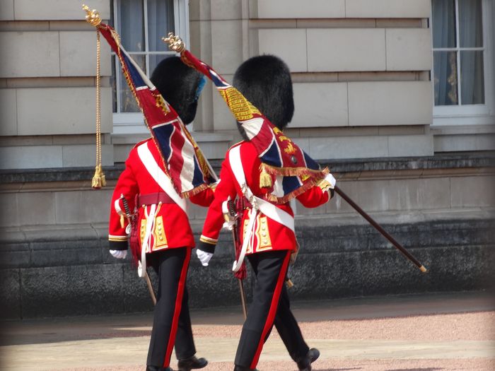 Buckingham Palace