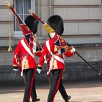 Buckingham Palace