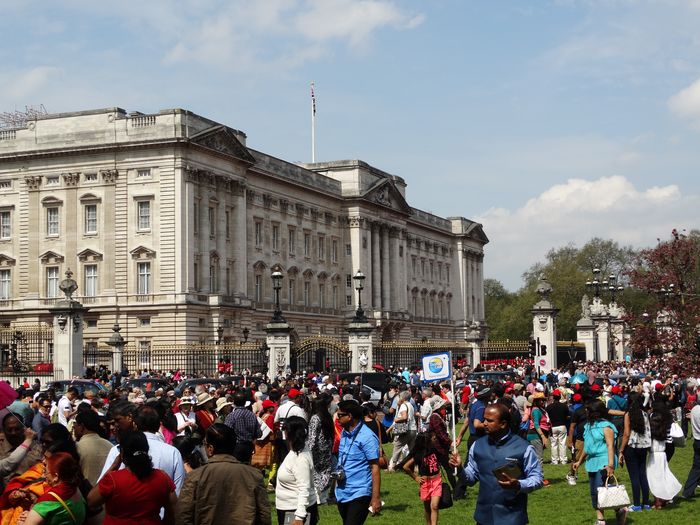 Buckingham Palace