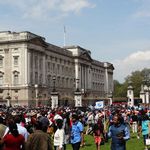 Buckingham Palace