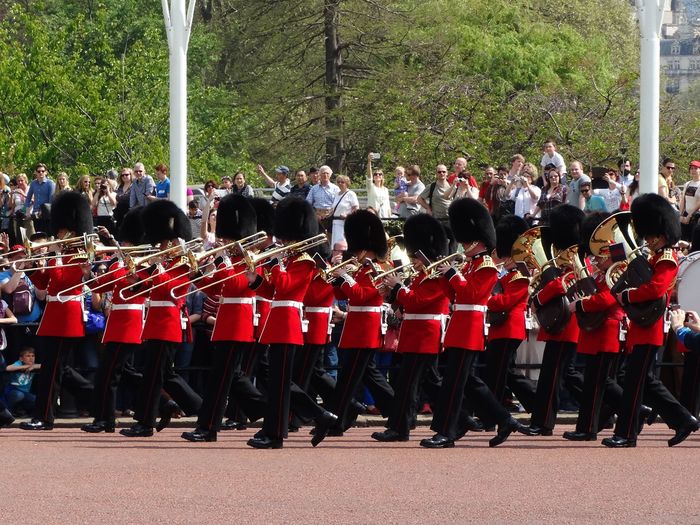 Buckingham Palace