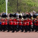 Buckingham Palace
