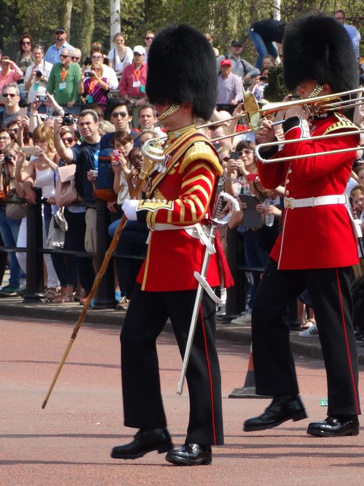 Buckingham Palace