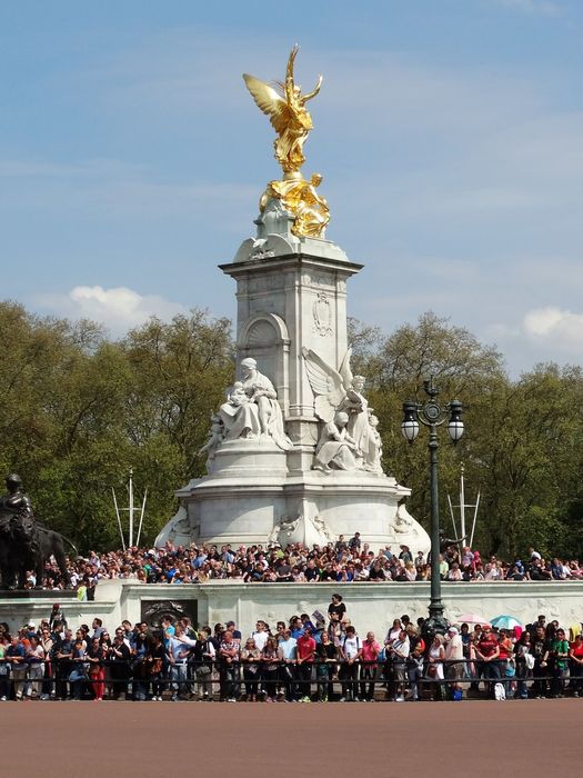 Buckingham Palace