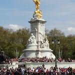 Buckingham Palace