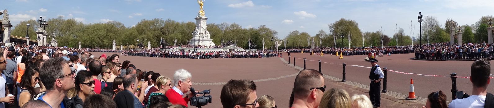 Buckingham Palace