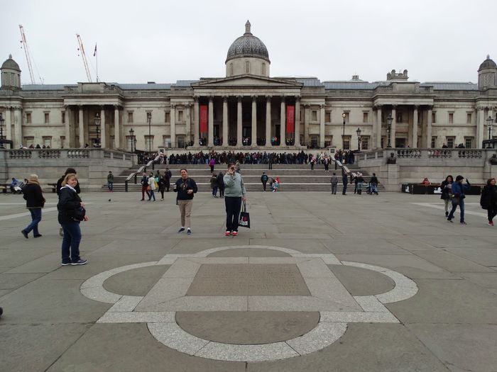 Trafalgar Square
