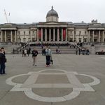 Trafalgar Square