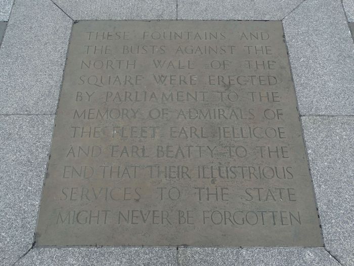 Trafalgar Square