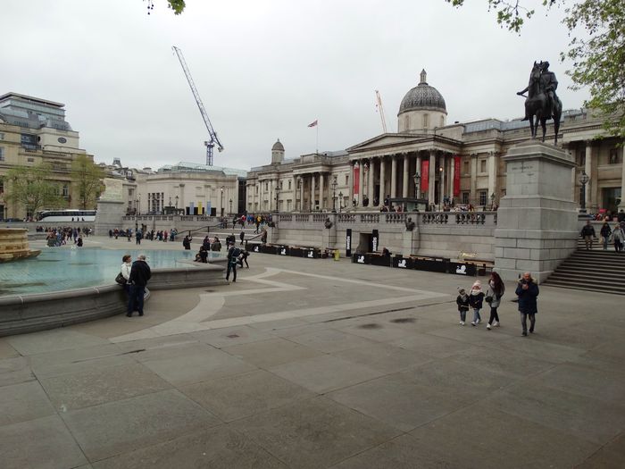 Trafalgar Square