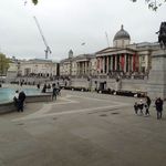 Trafalgar Square