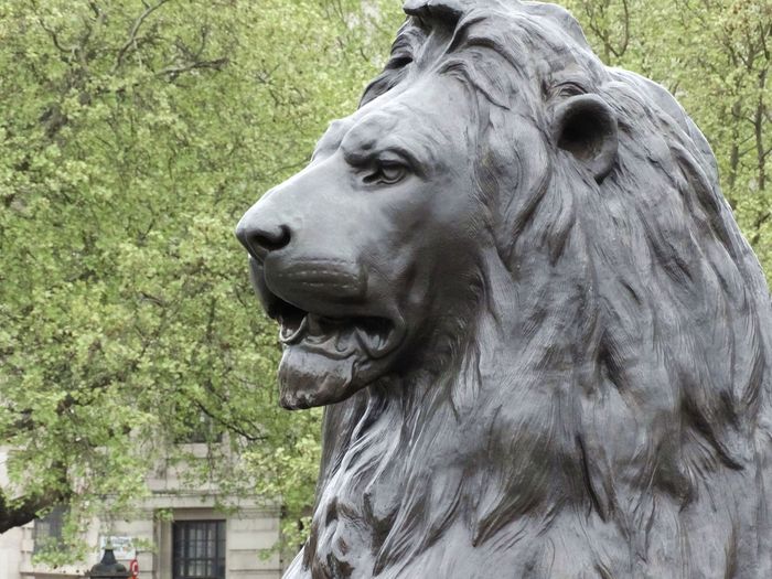 Trafalgar Square