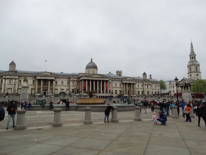 Trafalgar Square