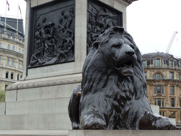 Trafalgar Square