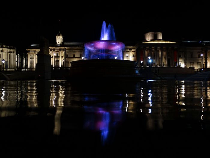 Trafalgar Square