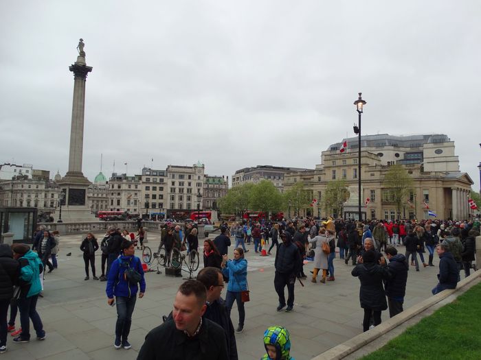 Trafalgar Square