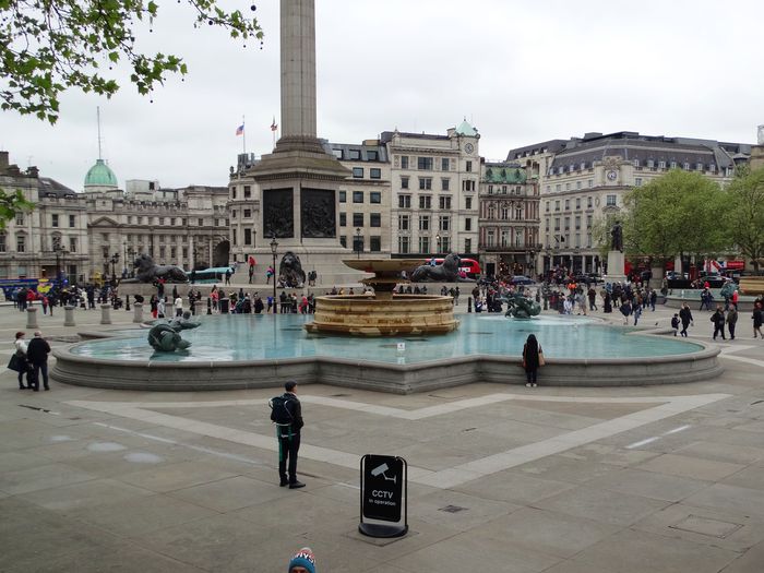 Trafalgar Square